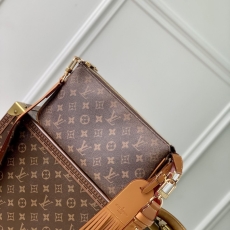 LV Satchel Bags